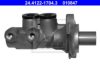 ATE 24.4122-1704.3 Brake Master Cylinder